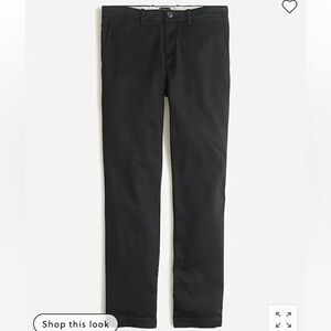 J. Crew 770™ Straight-fit stretch chino pant